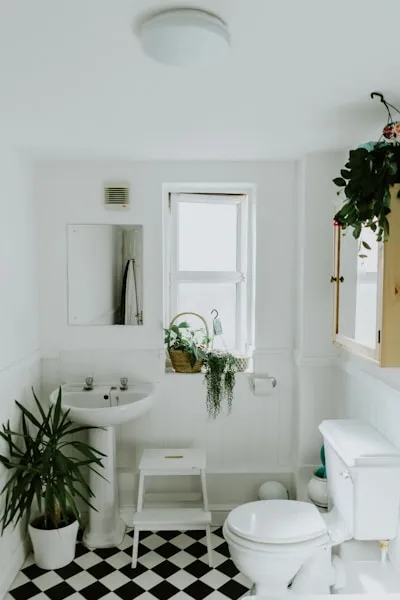 Rénovation de salle de bain